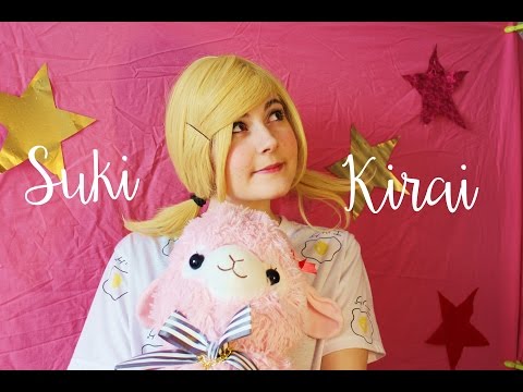 Suki Kirai - Rin & Len Kagamine - Cosplay PV - CMV - Vocalaction