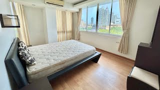 🔥Urgent sale🔥 Spacious 2 bedroom condo near BTS Onnut / Only 3.95 million Baht!!