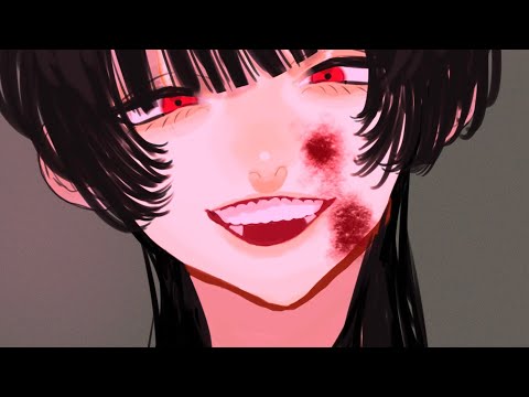 悪い顔