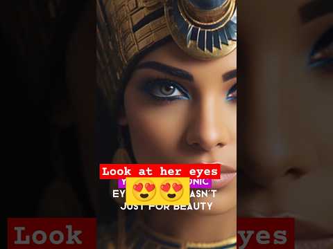 Ancient EGYPT Secrets You Won't Believe #shorts #egyptfacts