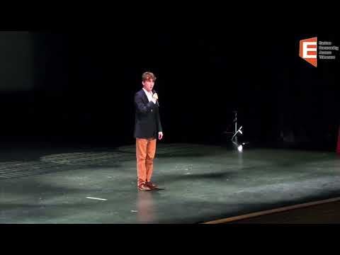 Owen Parker- Stars from Les Mis