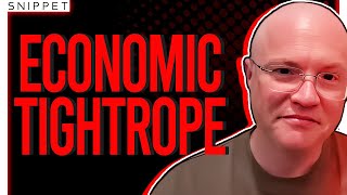 The Perfect Economic Storm: Tariffs, Budgets, Recession, and Inflation Collide