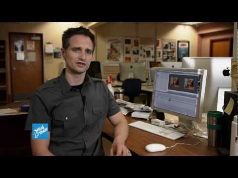 Digital Blackout - Disengaging from social networks (for awhile) EXCERPT 1