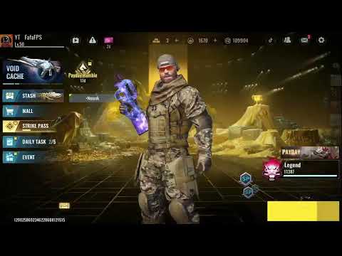 Bloodstrike PC (No Commentary) 🇮🇩