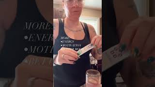 Why Happy Juice 🧃 #happyjuice #juicelife #viraldrink #mentalwellness