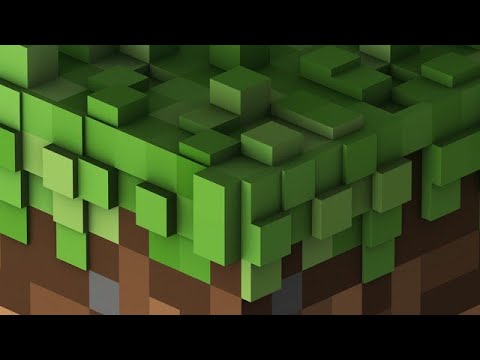 Definitely just a normal MIDI arrangement of Clark from Minecraft