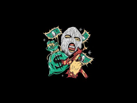 Freestyle Beat  - "NEVER TRIPPIN" | Free Type Beat 2025 | Rap Trap Beat Instrumental
