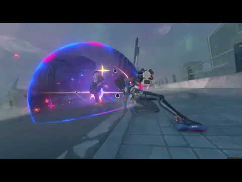 [Assault] Opposing the Hollow II - Complete Clear Gameplay