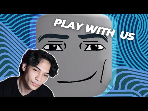 🔴JOIN US IN ROBLOX?!?!🔴