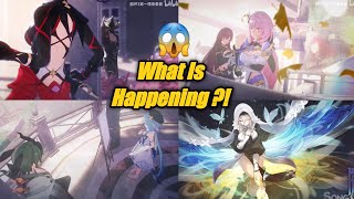 V5.7 PV Trailer Song of Perdition Honkai Impact 3rd