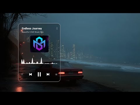 Relax, recharge, and let go ~ Chilling in Deep Ambience