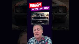Vroom Lawsuits Update: Why are people suing Vroom over the title to their cars?