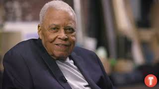 Stars celebrate the dedication of Broadway's James Earl Jones Theatre | Theatrely