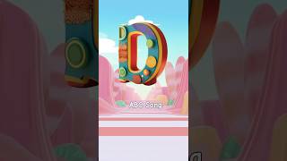 ABC Song I Learn ABC Alphabet for Children  #trending #abcd #shorts #Rhymes #cute