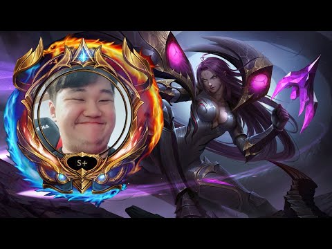 심심하면 그마찍는 프레이 4월 롤 매드무비#2 - High Elo Pray Montage
