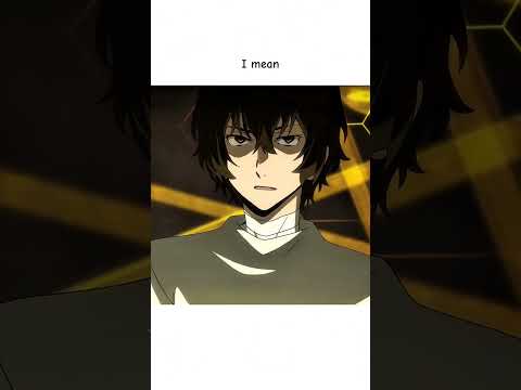Its illegal #dazai #dazaiosamu  kunikida #chuuya #chuuyaedit #bungoustraydogs #bungoustraydogsedit