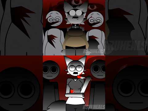 Incredibox Sprunki Wenda Treatment But OLD Vs NEW Human Version