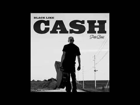 The PETE BEST Band BLACK LIKE CASH 2023 (Ex Beatles Drummer)