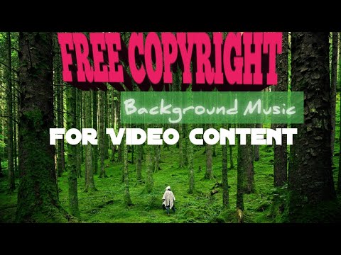Free Copyright Free Background Music