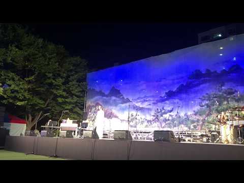 🎤Live🎤전주시립합창단 스페셜게스트 - "Dream a little dream of me - Laura fygi" /Chung Sharon 정샤론