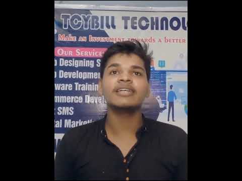summer training feedback @TCYBILL_Technology#php #python #java #prayagraj #education