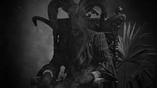 Lucifer meditation dark version