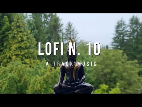 Lofi vibes | n. 10🔹Soothing sounds