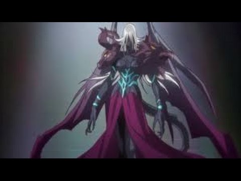 Saint Seiya Omega AMV- Three Hours of Fate