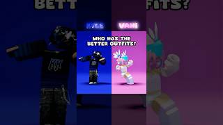 VANI VS KYLE 💪