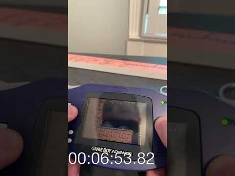 Super Mario Bros 2 GBA Any% No Save/Quit Speedrun in 15:42