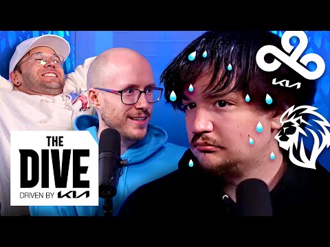 C9’s Crazy Comeback | The Dive Driven by Kia