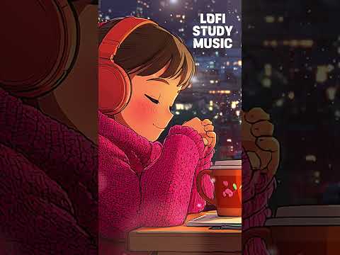 Lofy Study Music #shorts #viralshorts #lofimusic