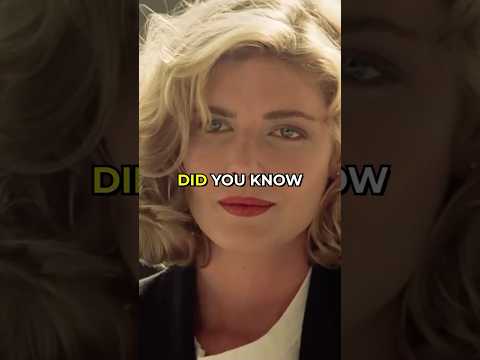Did you know for TOP GUN…