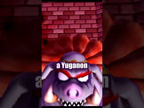 Best final boss #zelda #zeldanintendoswitch #nintendogame #totk #shorts
