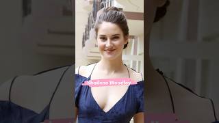Shailene Woodley: The Underrated Star of Hollywood | A Cinevibe Exclusive