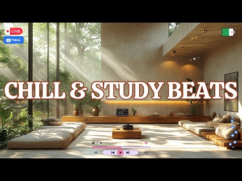 Lofi Coffee Shop Ambience ☕ Chill & Cozy Morning Beats for Work & Relaxation🍪 Make Your Day Better