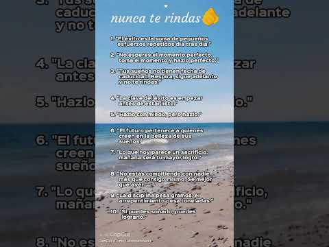 No te rindas💪 #noterindas #motivation #motivational #suscribete #apoyo #shorts