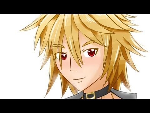[YOHIOloid] Crumble [VOCALOID Original]