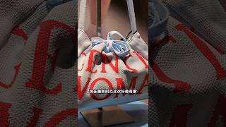 AN9抵達《泰國潮牌專櫃GENTLEWOMAN》