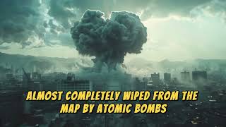 The Atomic Age: Nuclear Power and Bombs #atomicage #nuclearpower #nuclearbombs #nuclearenergy