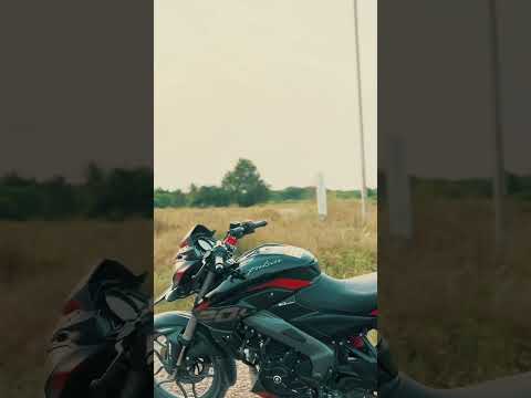 NS200 #ns200 #rider