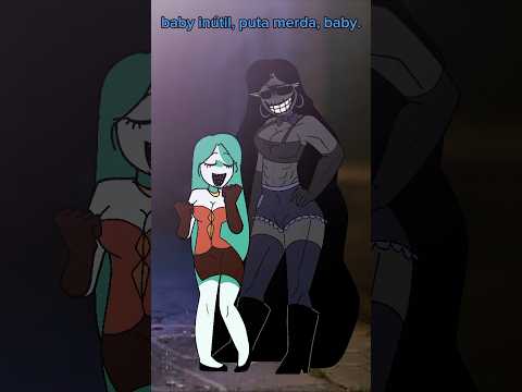 ✨Loser Baby💖 Animation meme ( Doors Roblox woman ) Rush and Ambush ( Rash and amber )