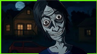 3 True Solo Trip Horror Stories Animated