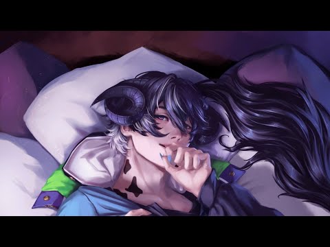 Belphie bday 2025 timelapse