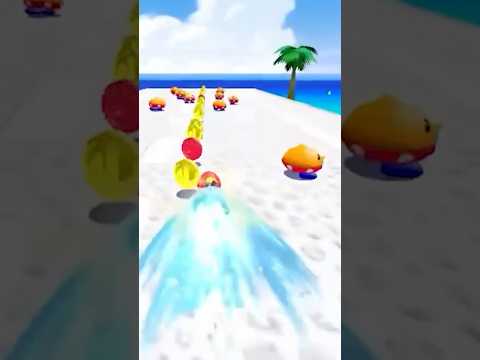 You Can Return To Delfino Airstrip in Super Mario Sunshine #sms #supermariosunshine #secret #mario