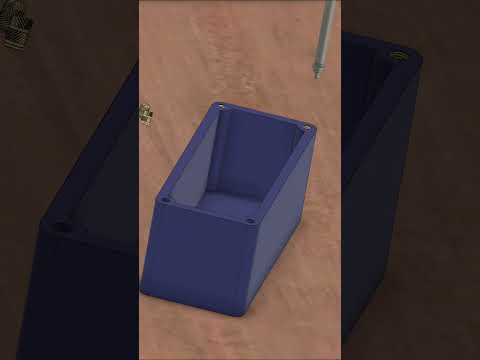 Learn Autodesk Fusion - Lesson 11 Trailer #tutorial #fusion360 #autodesk