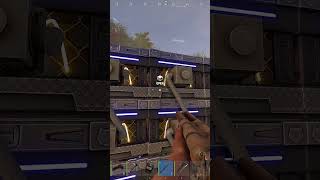 i found the smartest guys in rust... #rust