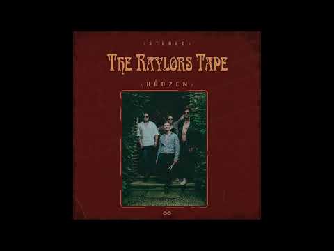 Hâdzen - The Raylors Tape (Full Album 2025)