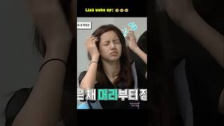 How Blackpink Members Wake Up 😴 Wait For End 🤣 #shorts #blackpink