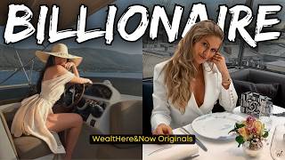 "THE BEST LIFE" | Luxury Visualization & "I AM" Affirmations for Success, Wealth & Prosperity!